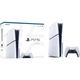 Ігрова приставка Sony PlayStation 5 Slim (Blu-Ray) (1TB) - изображение 9