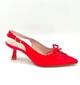 Босоніжки YOLERA GG3113-3 red червоний 41 25,5см - зображення 2