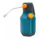 Акумуляторний обприскувач PROFI-TEC PS-2L Smart (бак 2 л, тиск 1.4 бар, 0.6 л/хв) акумулятор 3,7 В / 2000 мА·год, кабель Type-C, коробка (008030) - изображение 4