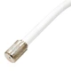 Акумуляторний обприскувач PROFI-TEC PS-2L Smart (бак 2 л, тиск 1.4 бар, 0.6 л/хв) акумулятор 3,7 В / 2000 мА·год, кабель Type-C, коробка (008030) - изображение 11