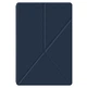 Чехол Primolux Transformer для планшета Samsung Galaxy Tab S10 Plus 12.4" (SM-X820 / SM-X826) - Dark Blue - изображение 9