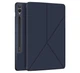 Чехол Primolux Transformer для планшета Samsung Galaxy Tab S10 Plus 12.4" (SM-X820 / SM-X826) - Dark Blue - изображение 1