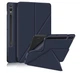 Чехол Primolux Transformer для планшета Samsung Galaxy Tab S10 Plus 12.4" (SM-X820 / SM-X826) - Dark Blue - изображение 8