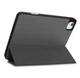 Чохол Primolux Stylus TPU для планшета Apple iPad Air 13 (M4) 2026 / Air 13 (M3) 2025 / Air 13 (M2) 2024 - Grey - зображення 4