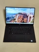 Мобильная рабочая станция Dell XPS 15 9560 / 15.6" (3840x2400) IPS Touch / Intel Core i7-7700HQ (4 (8) ядра по 2.8 - 3.8 GHz) / 16 GB DDR4 / 256 GB SSD / nVidia GeForce GTX 1050, 4 GB GDDR5, 128-bit / WebCam б/у - изображение 2