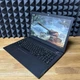 Ноутбук Б-клас Clevo W54 55SU1 / 15.6" (1920x1080) TN / Intel Core i7-4712MQ (4 (8) ядра по 2.3 - 3.3 GHz) / 8 GB DDR3 / 128 GB SSD / Intel HD Graphics 4600 / WebCam б/в - зображення 4