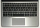 Нетбук-трансформер Б-класс Dell Latitude 7210 2-in-1 / 12.3" (1920x1080) IPS / Intel Core i5-10210U (4 (8) ядра по 1.6 - 4.2 GHz) / 8 GB DDR3 / 128 GB SSD NVMe / Intel UHD Graphics / WebCam / Win 10 Pro б/у - изображение 8