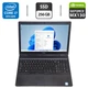 Ультрабук Dell Latitude 5590 / 15.6" (1920x1080) IPS / Intel Core i7-8665U (4 (8) ядра по 1.9 - 4.8 GHz) / 16 GB DDR4 / 256 GB SSD / nVidia GeForce MX130, 2 GB GDDR5, 64-bit / WebCam б/у - изображение 1