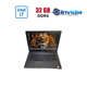 Мобильная рабочая станция Б-класс Dell Precision 7740 / 17.3" (1920x1080) IPS / Intel Core i7-9850H (6 (12) ядра по 2.6 - 4.6 GHz) / 32 GB DDR4 / 1000 GB SSD / nVidia Quadro RTX 3000, 6 GB GDDR6, 192-bit / WebCam б/у - изображение 1