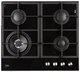 Варочная поверхность газовая BEKO HILW 64225 S - изображение 1