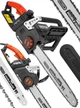 Piła łańcuchowa elektryczna MalTec MasterCut3550W (111829) - obraz 1