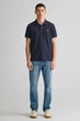 Чоловічі сині джинси REGULAR GANT JEANS Gant 34-32 1000261 - зображення 2