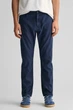 Чоловічі темно-сині джинси COT/LINEN REG Gant 30-32 1000306 - зображення 1