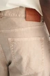 Чоловічі бежеві джинси COT/LINEN SLIM Gant 34-32 1000305 - зображення 5