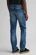Чоловічі сині джинси REGULAR Gant 34-32 1000261 - изображение 3