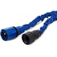 Шланг для поливу 60 м + розпилювач V-HOSE, Синій / Садовий поливальний шланг (L) - изображение 7
