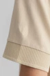 Жіноча бежева сукня DETAIL COLLAR SS PIQUE Gant XS 4202332 - изображение 3