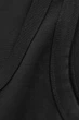 Жіноча чорна сукня MIDI JERSEY WOVEN COMBO DRESS Gant S 4503369 - изображение 3