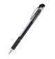 Ручка Unimax Top Tek Fusion UX-10 000-01 10км. черная - изображение 1