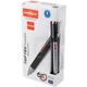 Ручка Unimax Top Tek Fusion UX-10 000-01 10км. черная - изображение 3