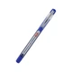 Ручка Unimax Top Tek Fusion UX-10 000-02 10км. синяя - изображение 2