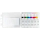 Набор маркеров Kite Creative 12шт. акриловые Jumbo K-1290 - изображение 3