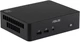 Неттоп ASUS NUC 16 Pro (90AR00W2-M00080) - изображение 1