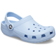Сабо Crocs Classic Kids Clog 31-32 р 19.2-20.0 см Детские Голубые 206991-J1 Mineral - изображение 2