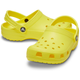 Сабо Crocs Classic Kids Clog 34 р 20.9-21.7 см Детские Желтые 206991-J3 Lemon - изображение 3