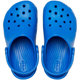 Сабо Crocs Classic Kids Clog 33 р 20.1-20.8 см Детские Синие 206991-J2 Blue - изображение 4