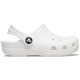 Сабо Crocs Classic Kids Clog 33 р 20.1-20.8 см Детские Белые 206991-J2 White - изображение 1