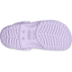 Сабо Crocs Classic Kids Clog 28 р 16.7-17.4 см Дитячі Лавандові 206991-C11 Lavander - зображення 6