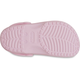 Сабо Crocs Classic Kids Clog 25 р 14.1-14.9 см Дитячі Світло-рожеві 206991-C8 Barely Pink - зображення 6