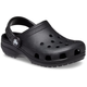 Сабо Crocs Classic Kids Clog 33 р 20.1-20.8 см Дитячі Чорні 206991-J2 Black - зображення 2