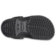 Сабо Crocs Classic Kids Clog 33 р 20.1-20.8 см Дитячі Чорні 206991-J2 Black - зображення 6