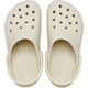 Сабо Crocs Classic Kids Clog 33 р 20.1-20.8 см Детские Бежевые 206991-J2 Bone - изображение 4