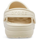 Сабо Crocs Classic Kids Clog 34 р 20.9-21.7 см Детские Бежевые 206991-J3 Bone - изображение 5