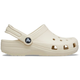 Сабо Crocs Classic Kids Clog 33 р 20.1-20.8 см Детские Бежевые 206991-J2 Bone - изображение 1
