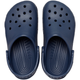 Сабо Crocs Classic Kids Clog 28 р 16.7-17.4 см Дитячі Темно-сині 206991-C11 Navy - зображення 4