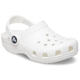 Сабо Crocs Classic Kids Clog 27 р 15.8-16.6 см Дитячі Білі 206991-C10 White - зображення 2