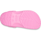 Сабо Crocs Classic Kids Clog 28 р 16.7-17.4 см Дитячі Рожеві 206991-C11 Pink - зображення 6