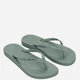 Klapki damskie Ipanema Anat Colors 82591-BD673 38 (24 cm) Zielone (7909937877187) - obraz 2
