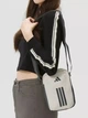 Спортивная сумка планшет через плечо маленькая Adidas Primelift Organizer KC6921 Бежевая (4068805061004) - изображение 3