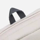 Спортивная сумка планшет через плечо маленькая Adidas Primelift Organizer KC6921 Бежевая (4068805061004) - изображение 10