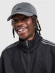 Кепка джинсовая Adidas Baseball Cap Washed KE0856 OSFM 58 Черная (4068814766525) - изображение 2