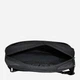 Спортивна сумка на пояс бананка Adidas Linear Bumbag JE8345 Black/White (4067901908299) - изображение 7