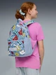 Рюкзак детский 13 л Puma Kids 09132409 Snow Mountain Blue-Comic AOP (4069162002501) - изображение 2