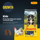 JOSERA Kids 12,5 кг - Корм для цуценят великих та середніх порід собак - изображение 3