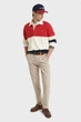 Чоловічі бежеві чіноси SLIM SUNFADED CHINOS Gant 34-32 1505353 - изображение 3