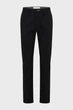 Чоловічі чорні чіноси REGULAR TWILL Gant 36-32 1505222 - изображение 7